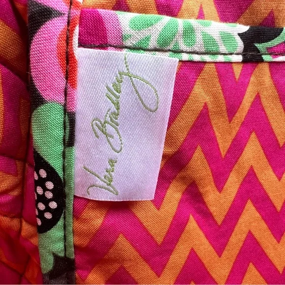 Vera Bradley shoulder bag - Picture 6 of 7